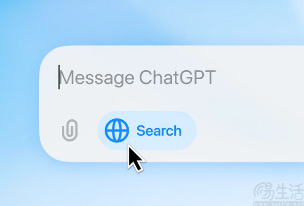 OpenAI宣布向所有用户免费开放ChatGPT搜索功能